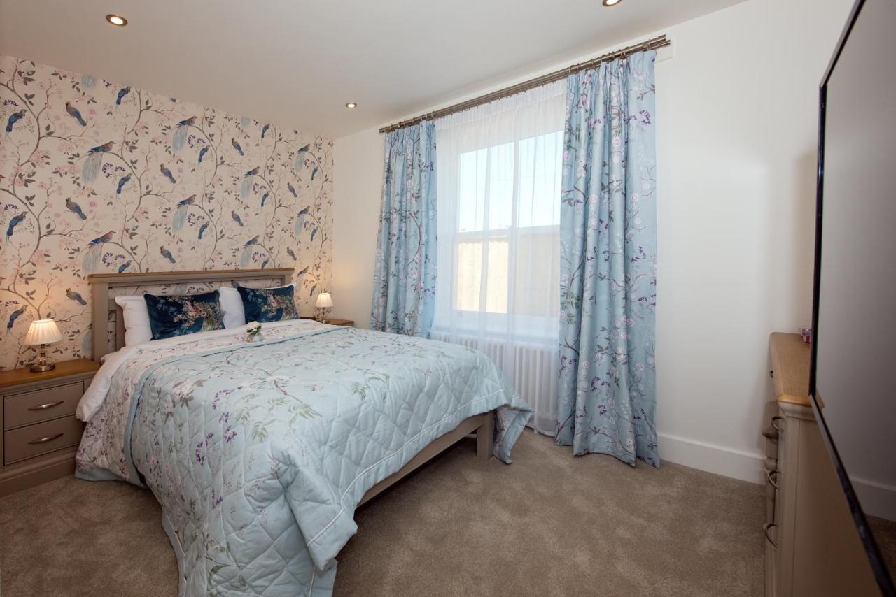 Best Luxury Apart Hotel In Oxford- Beechwood House Exterior photo