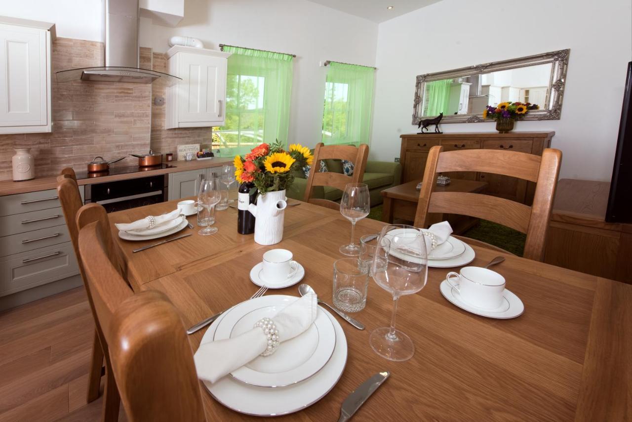 Best Luxury Apart Hotel In Oxford- Beechwood House Room photo