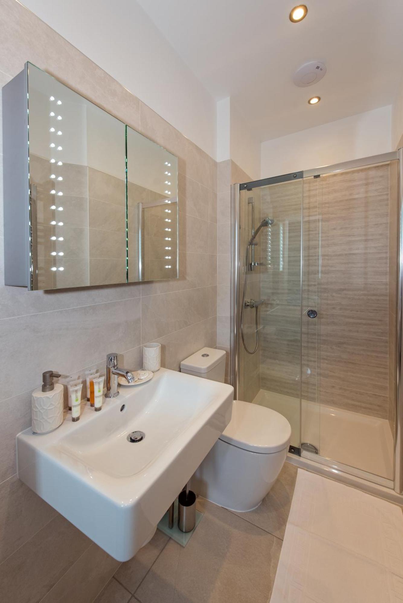 Best Luxury Apart Hotel In Oxford- Beechwood House Exterior photo